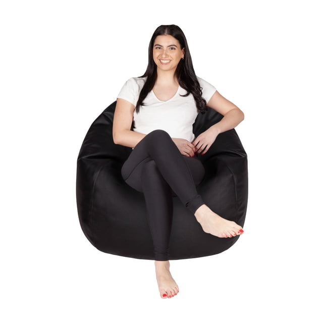 Norka Living LOA Poire Poire pour Adulte Noir