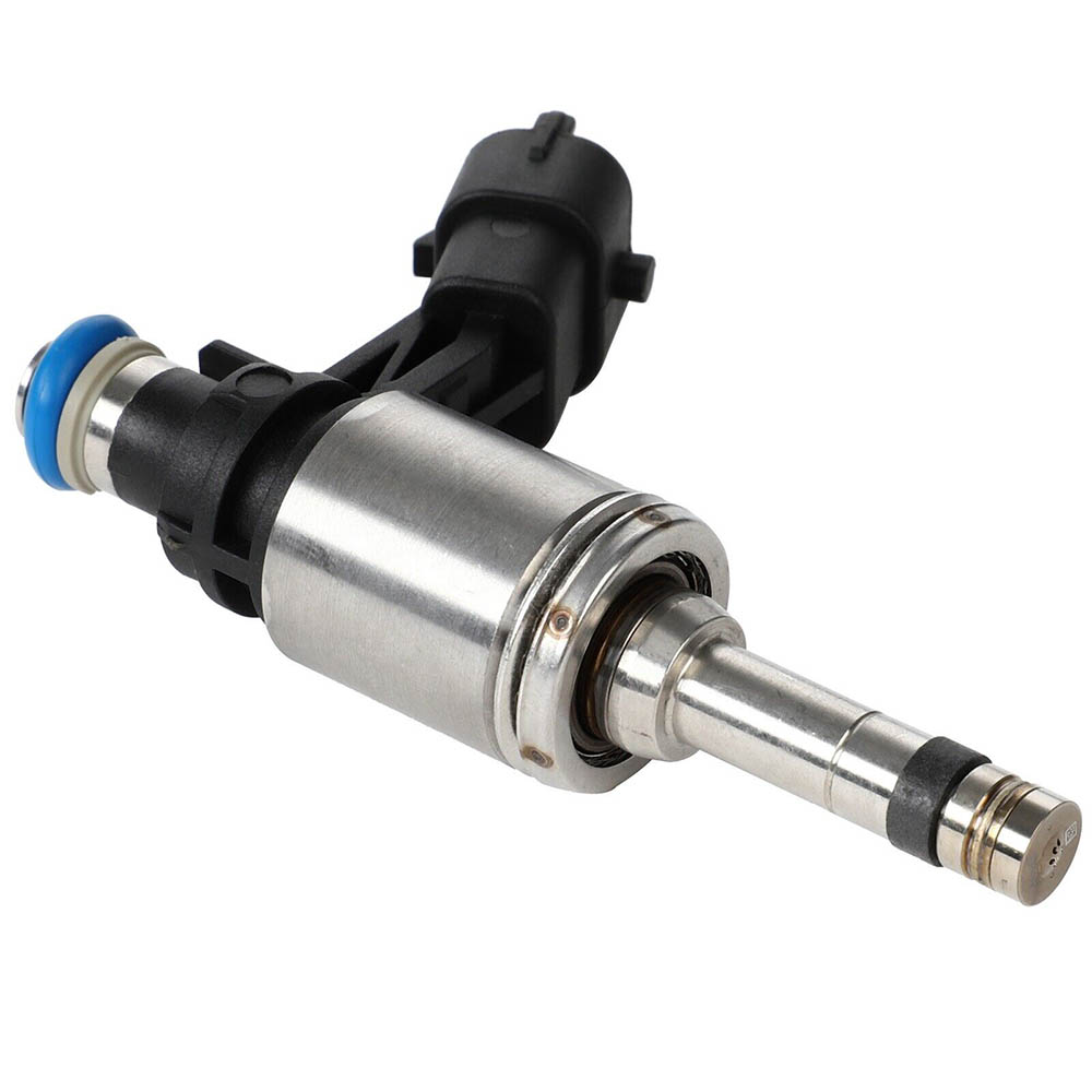 6-Pack Fuel Injectors 12634126 For Cadillac, Chevrolet, GMC, Buick 3.6L (2012-2017) – Direct Fit