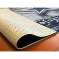 thumbnail image 3 of Batman Superhero Rugs Living Room Bedroom Anti-Skid Area Rugs Floor Mats Carpets, 3 of 5
