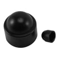 thumbnail image 3 of 290Pcs Hex Nut Cover Protective - Bolt Cap Protection Caps Covers Exposed Hexagon Plastic, 3 of 8