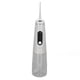 thumbnail image 5 of Irrigador Bucal dental Portátil ANGGREK Con Selección de agua, 5 of 8