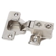 thumbnail image 2 of Corner Hinge, Overlay Hinge Hydraulic  For Home For Office, 2 of 8