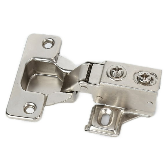 Durable Corner Hinge,35mm Cabinet Hinge Short‑Arm Corner Hinge Hinge Dependable Performance
