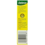Debrox Drops Earwax Removal Aid -- 0.5 fl oz