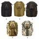 thumbnail image 4 of Soidarity Bolsa para accesorios, bolsa para exteriores, hebilla, cremallera de nailon, soporte de almacenamiento para bolígrafo de camuflaje, Escalada camuflaje verde, 4 of 6