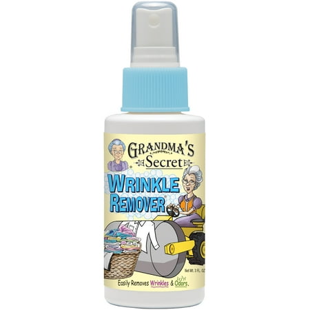 TRVL WRINKLE REMOVER 3OZ (Pack of 12)