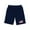 Us Flag 2 - Navy, variant on Graphic Shorts, US Flag 2, Navy, XL
