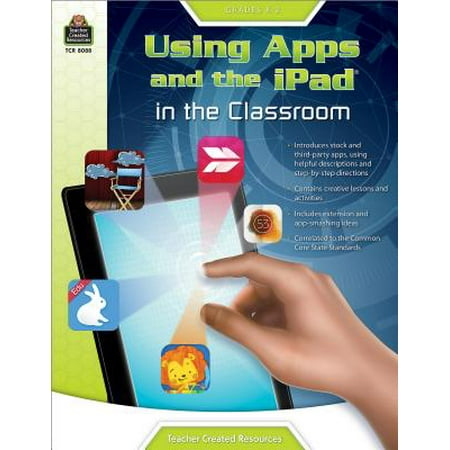 Using Apps and the iPad in the Classroom Grade (Best File Manager App For Ipad 2)