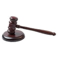 thumbnail image 5 of 2025,1 Pcs Attorney Decorative Hammer Judge Hammer Wooden Multitool Small Hammer, 5 of 5