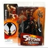 McFarlane Spawn Reborn Series 3 Warrior Lillith Action Figure