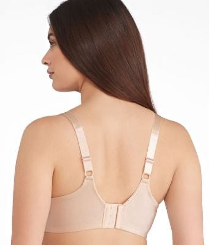 Olga Womens Signature Support Satin Bra Style-35002