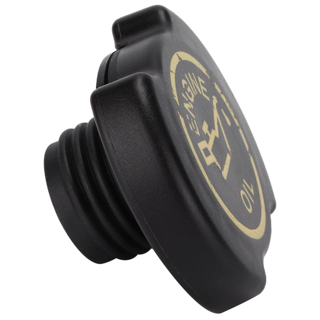 Oil Filler Lid, Easy Install Oil Filler For Replacement For Diesel Engine 6.0L 6.4L