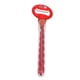 thumbnail image 4 of Bubble Wands A Granel, 32 Agujeros A Prueba De Fugas De Burbujas Con Diseño De Cara Sonriente Para Niños Al Aire, 4 of 7