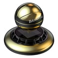 thumbnail image 2 of Giunmcul up to 50% Off Solar Car Car Perfume Long Lasting Rotating Basketball The Center Console The Car, 2 of 3
