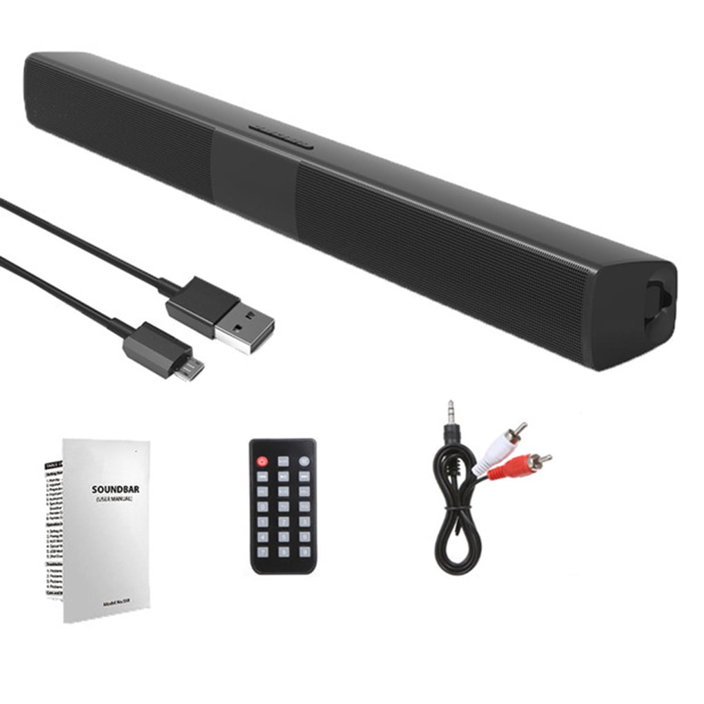 Explanation of Wireless Soundbars