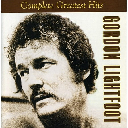 - The Complete Greatest Hits