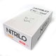 thumbnail image 1 of Guantes de Nitrilo Desechables Nitrilo CGUG grandes 100 pzas, 1 of 2