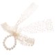 thumbnail image 1 of unbranded De Beige Con Y Romántico En Para Realzar Cualquier Peinado, 1 of 7
