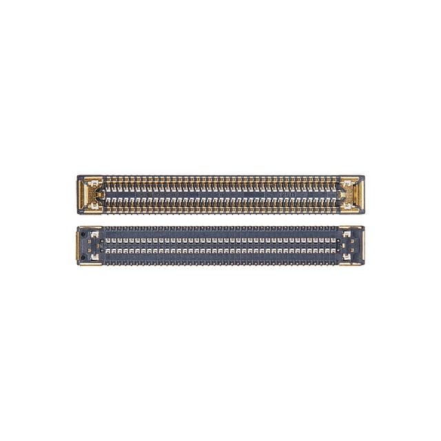 Replacement Mainboard Flex FPC Connector (On The Motherboard) (Female) Compatible For Samsung Galaxy A13 5G (A136U / 2021) (78 Pin)