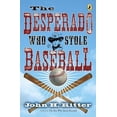 thumbnail image 1 of Pre-Owned The Desperado Who Stole Baseball (Paperback) 0142415073 9780142415078, 1 of 1