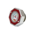 thumbnail image 3 of Mr. Gasket 2471R Radiator Cap Fits select: 1966-1993 FORD MUSTANG, 1975-1993 FORD F150, 3 of 7