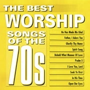 The Best Worship Songs Of The 70's