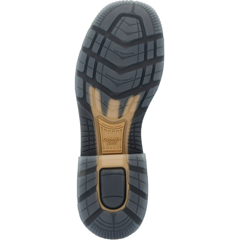Georgia boot flxpoint hotsell waterproof work boot