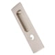 thumbnail image 1 of Tirador De Puerta De Gabinete, Cerradura De Puerta Corredera, Cerradura De Material De aleación De Zinc Con Lengüeta De Gancho Gruesa De Alta Seguridad Para Fábrica Para El, 1 of 7
