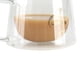 thumbnail image 1 of Taza De Vidrio Aislada Taza Resistente Al Calor De Doble Pared Para, 1 of 7