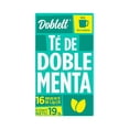 thumbnail image 1 of Té Doblett de doble menta 16 bolsas de 1.2 g c/u, 1 of 4