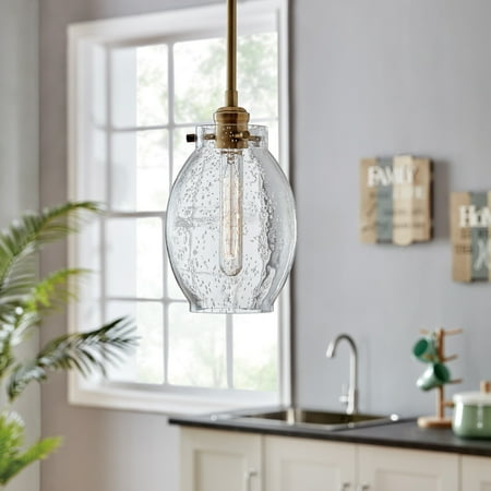 Lite Source Rosslyn Pendant