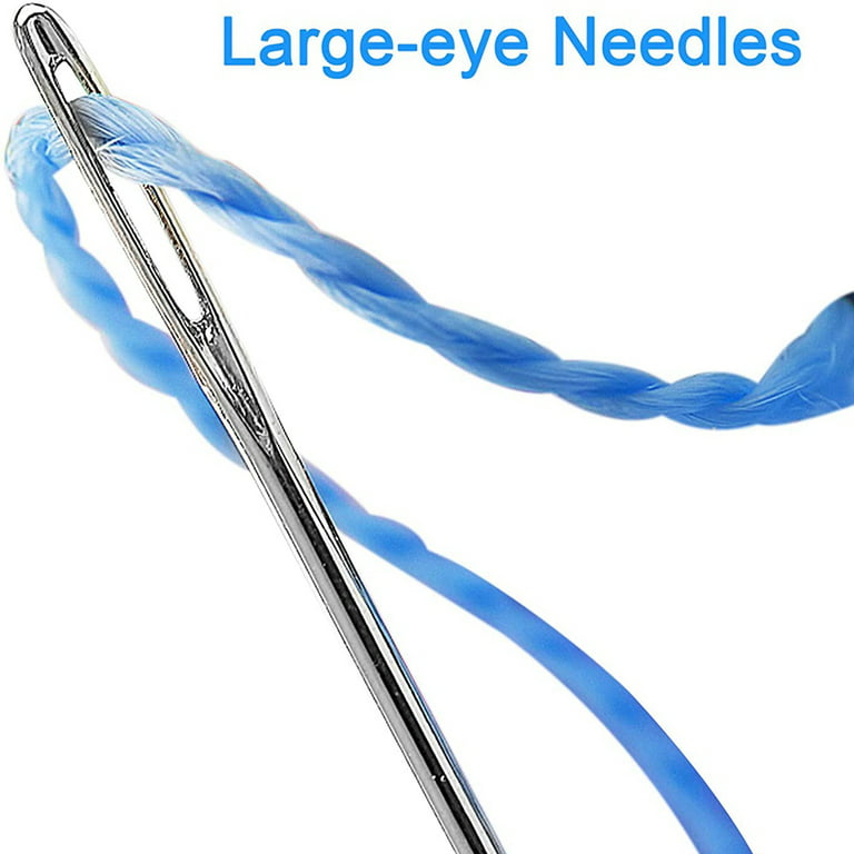 LE-ASST - Large Eye Needle Assortment