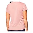 thumbnail image 2 of Playera Puma Mujer Performance Rosa Talla CH, 2 of 3