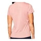 thumbnail image 2 of Playera Puma Mujer Performance Rosa Talla CH, 2 of 3
