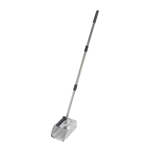 Sand Scoop, Sand Sifter Shovel Lightweight for Underwater Searching
