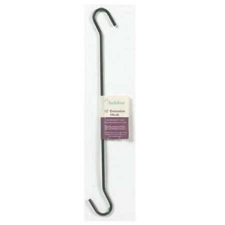 

Audubon NAEXT12 Steel Extension Hook 12 Green