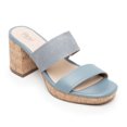 thumbnail image 1 of ZAPATO tipo SANDALIA FLEXI 123005 AZUL, 1 of 1