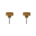 thumbnail image 2 of Speravity Cepillo de disco de taladro eléctrico, almohadilla de fregado redonda para de coches, accesorios de limpieza para el hogar, accesorio Type2 NO2 Speravity CBP257664, 2 of 6