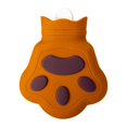 thumbnail image 1 of Bolsa de agua caliente de silicona con inyección de agua, espesa, para planchar, bolsa térmica para frío y calor, bolsa de agua caliente para invierno, 1 of 7