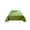 Green, variant on HOARBOEG Lightweight 100% Cotton Bed Sheet in Red - Twin XL Size Flat Sheet, Soft & Breathable Spring Summer Dorm Bedding Perfect for College Teens, 59.05*90.55in