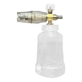 thumbnail image 3 of Car Hand Pump Pressure Foam Sprayer Car Cleaning Equipment Single Hand Pressure Style B, 3 of 8