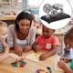 thumbnail image 5 of Tholdsy Kit de motor modelo de acero inoxidable, generador de experimentos de física, Motor de potencia de vapor, escuela, aprendizaje en casa, juguete Juguetes Educativos Tholdsy FN010938-00B, 5 of 6