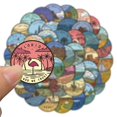 thumbnail image 3 of Stickers Funimost 50 piezas de estados de EE. UU. de vinilo impermeables, 3 of 7