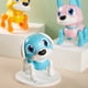 thumbnail image 4 of Bewildely Perro juguete niños Robot mascota inteligente cachorro Sensor de gestos evitación de obstáculos batería Perro Robot Videojuegos portátiles, 4 of 6