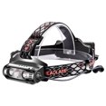 thumbnail image 1 of Bangcool Phare LED Réglable Multifonctionnel pour Pêche, Phare Extérieur, 1 of 9