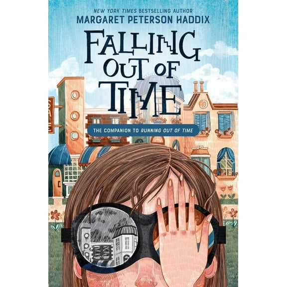 Running Out of Time Falling Out of Time, Book 2, (Hardcover)