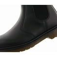 thumbnail image 3 of Dr. Martens R11853001: Men's 2976 Chelsea Black Smooth Classic Boot (11 D(M) US Men), 3 of 4