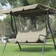 thumbnail image 5 of Funda de asiento RedSwing, cojín impermeable para silla, Patio, jardín, patio, reemplazo de asiento al aire libre, 5 of 5