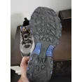 thumbnail image 4 of New Balance Sneakers Mens 9.5DGray Black 481 V3 Trail Running All Terrain MT481, 4 of 6