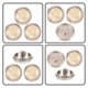 thumbnail image 3 of unbranded 3Ud Tapas De Teclas Para Con Material Premium Y Delicado Multicolor, 3 of 6